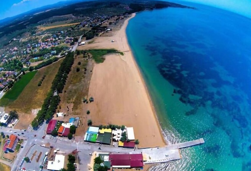 호텔 Geyikli Sunshine