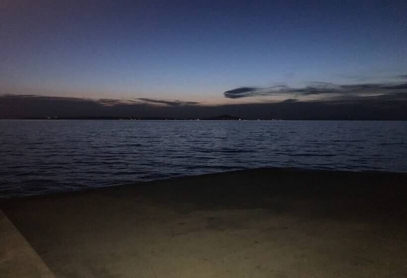 호텔 Geyikli Sunshine