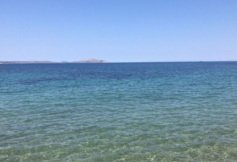 호텔 Geyikli Sunshine