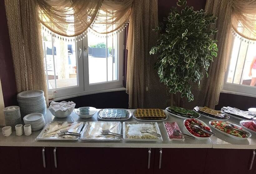 호텔 Geyikli Sunshine