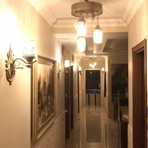 호텔 Geyikli Sunshine