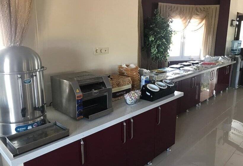 호텔 Geyikli Sunshine