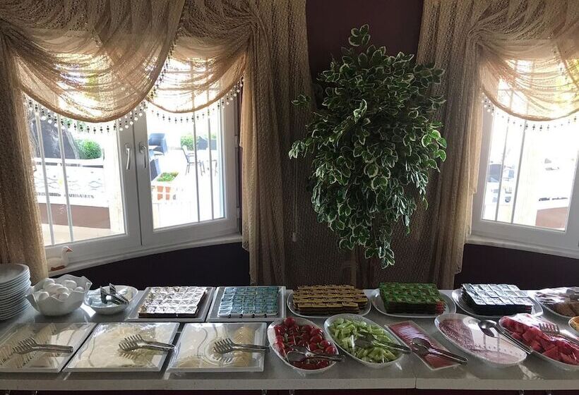 호텔 Geyikli Sunshine