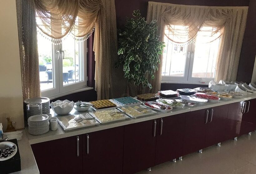 호텔 Geyikli Sunshine