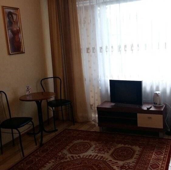 هتل Gostiny Dvor Zhytomyr