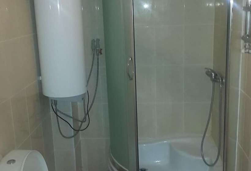 هتل Gostiny Dvor Zhytomyr