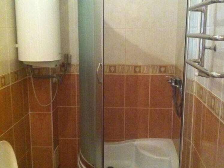 هتل Gostiny Dvor Zhytomyr