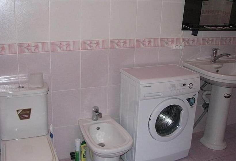 هتل Gostiny Dvor Zhytomyr