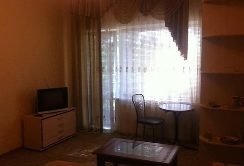 هتل Gostiny Dvor Zhytomyr