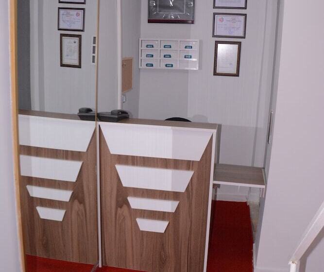 هتل Green Residence