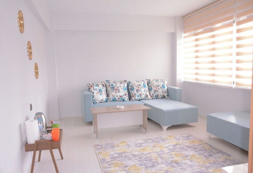 هتل Green Residence