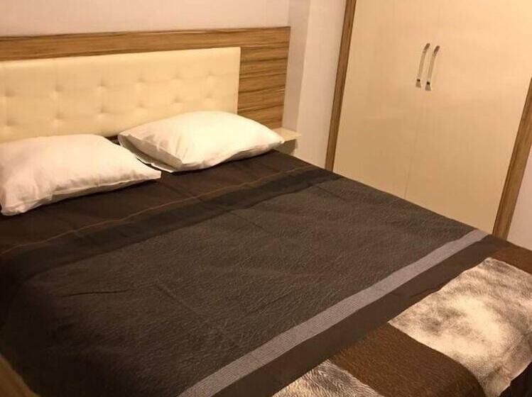 هتل Green Residence