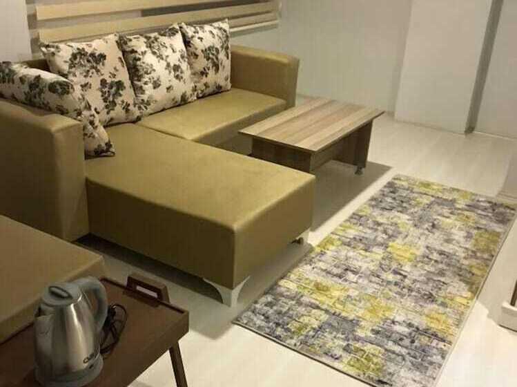 هتل Green Residence