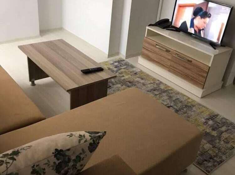 هتل Green Residence