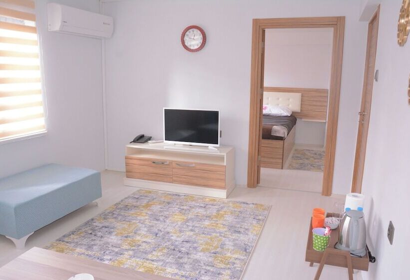 هتل Green Residence