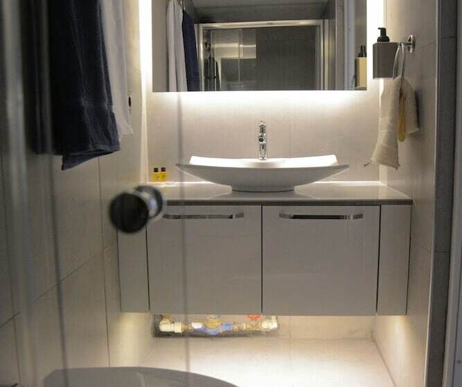 هتل Green Residence