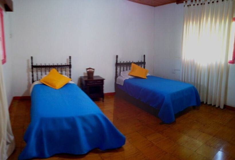 酒店 Hacienda Tierra Verde