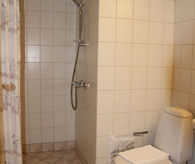 هتل Hammersø