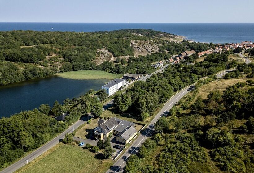 호텔 Hammersø