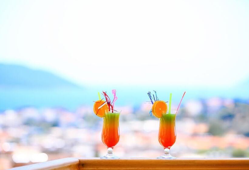 호텔 Hediye Hanim Suit Apart