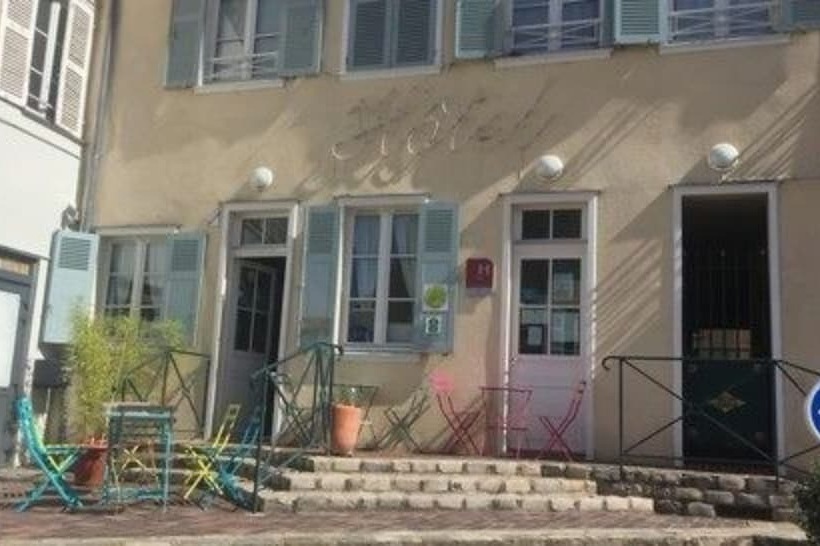 酒店 Hôtel De L Image