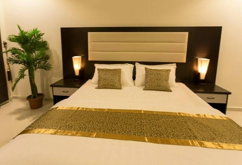 هتل Hyatt Alsharq