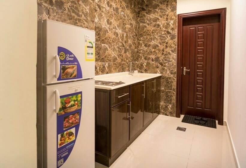 هتل Hyatt Alsharq