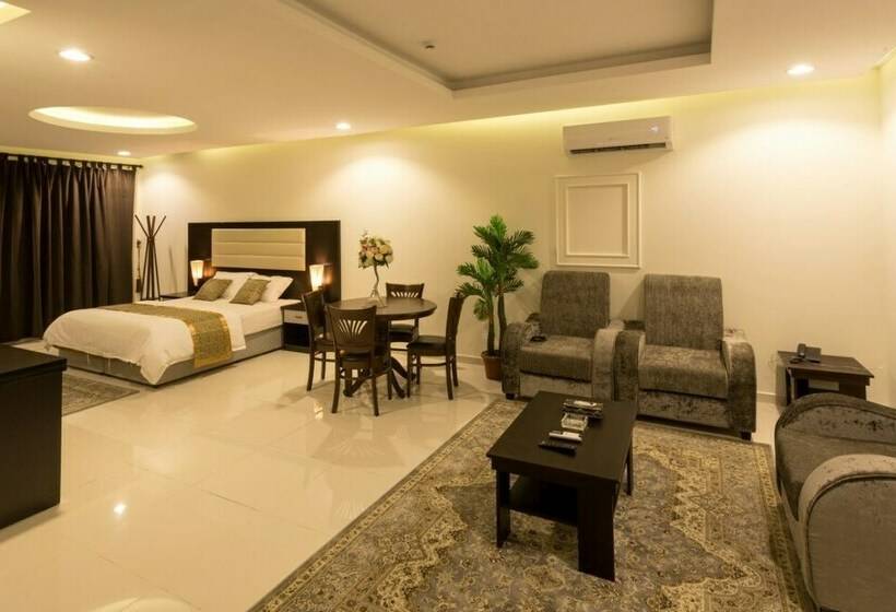 هتل Hyatt Alsharq