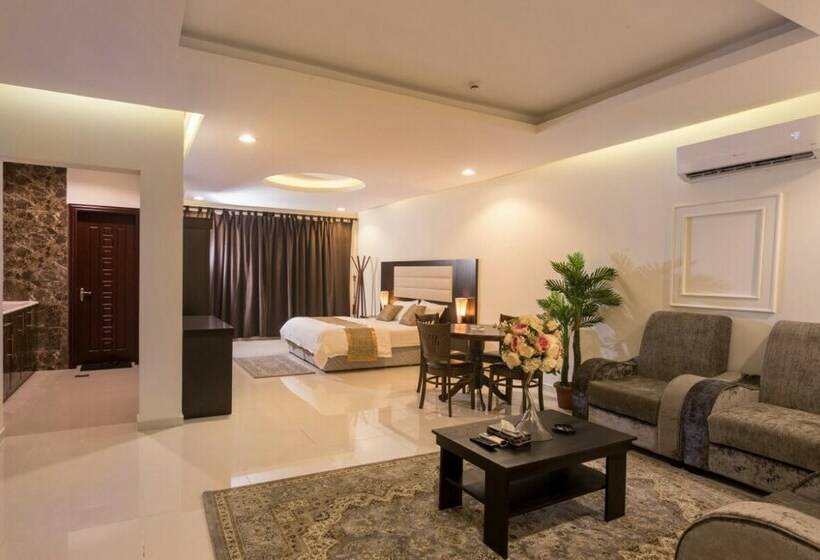 هتل Hyatt Alsharq