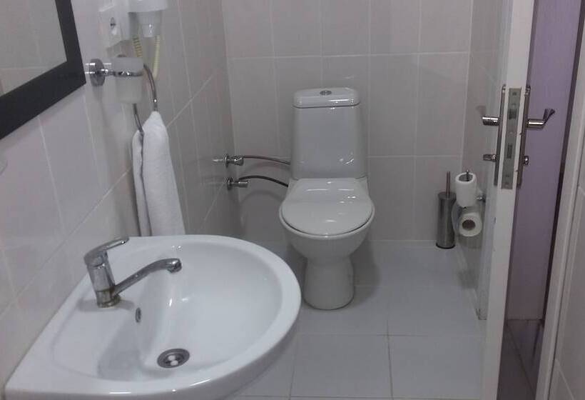 فندق Igneada Meltem