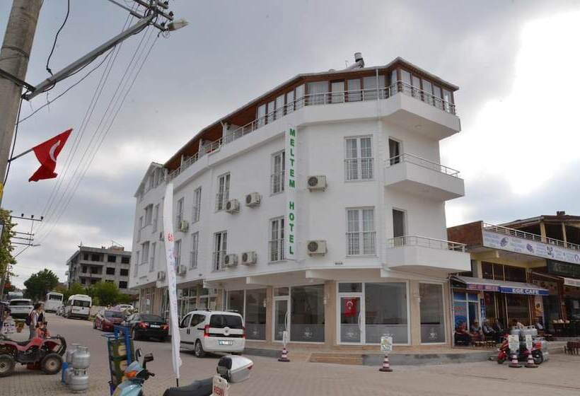 فندق Igneada Meltem