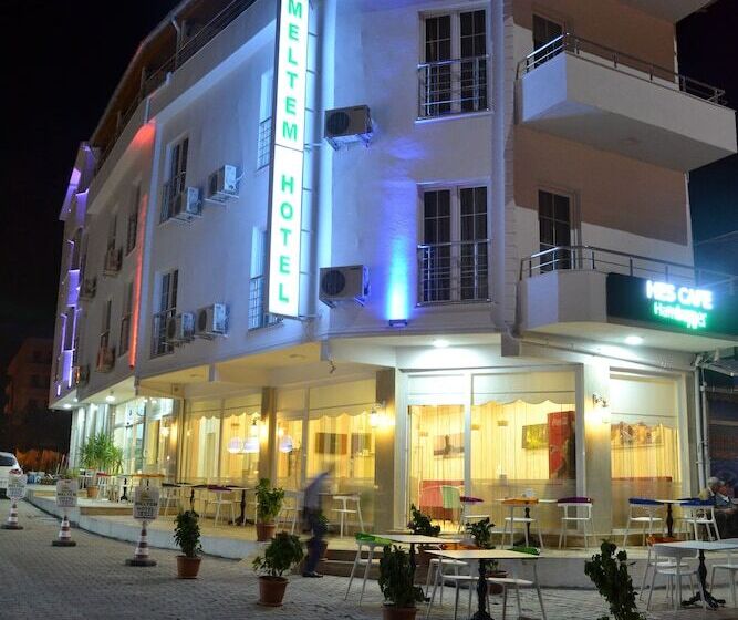 فندق Igneada Meltem