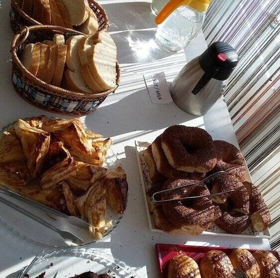 فندق Igneada Meltem