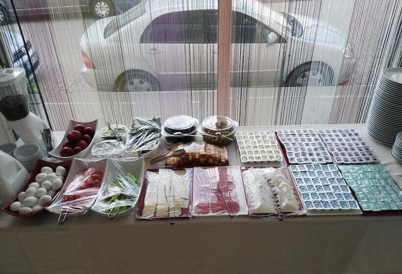 فندق Igneada Meltem