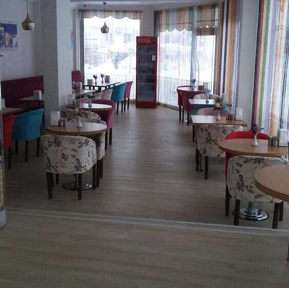 فندق Igneada Meltem