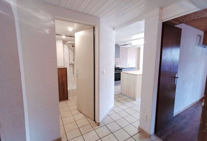 Отель Interlaken Höhematte Apartment