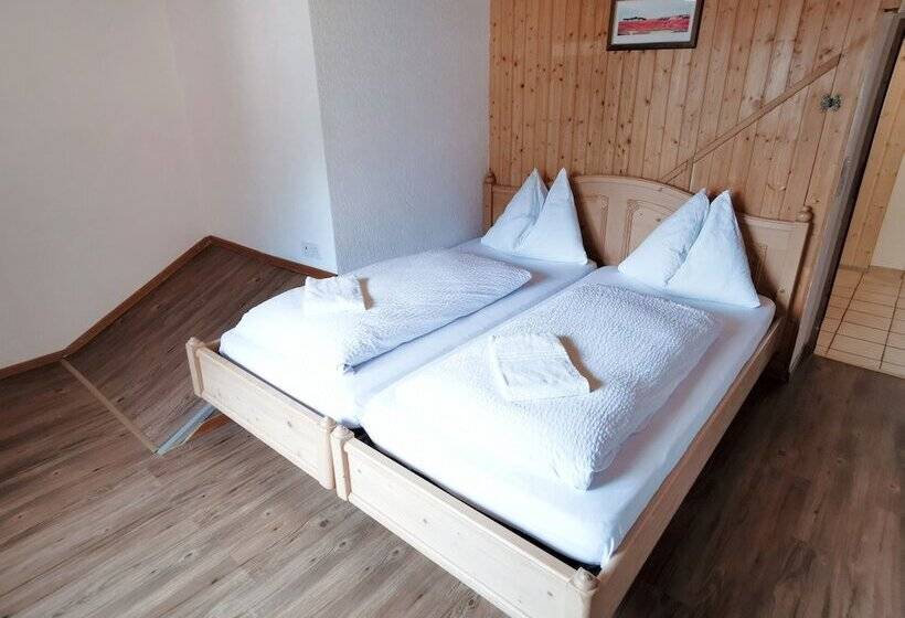 Отель Interlaken Höhematte Apartment