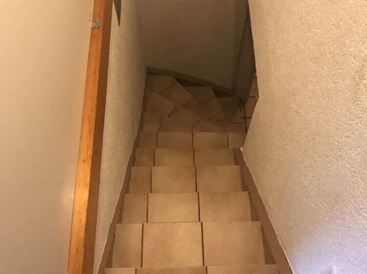 Отель Interlaken Höhematte Apartment