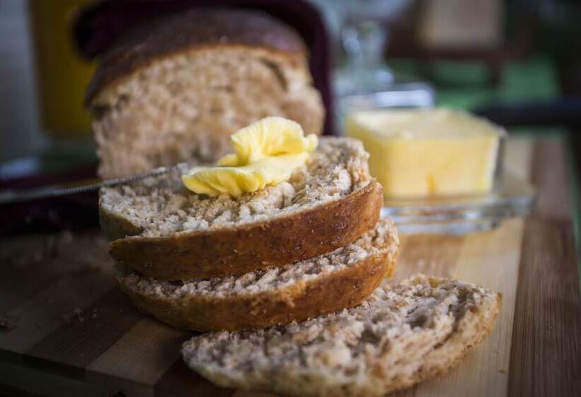 ホテル Isilimela Game Lodge