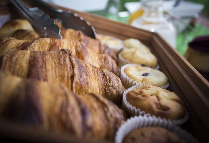 酒店 Isilimela Game Lodge