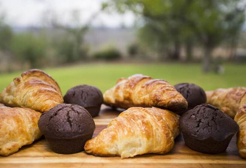 酒店 Isilimela Game Lodge