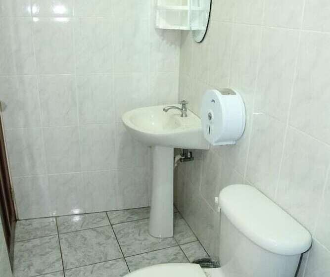 בית מלון כפרי Jl Serracin Apart