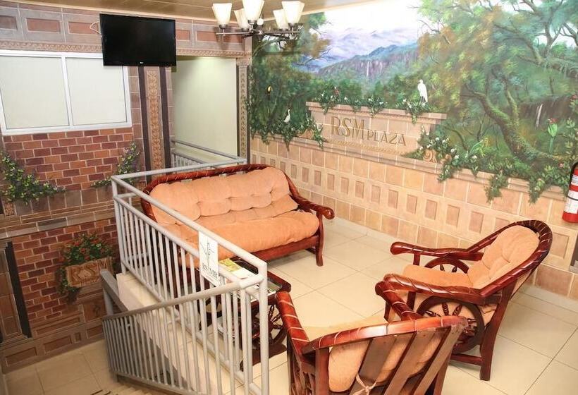 בית מלון כפרי Jl Serracin Apart