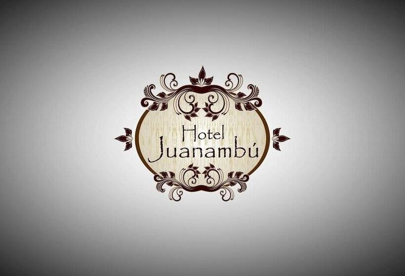 酒店 Juanambú