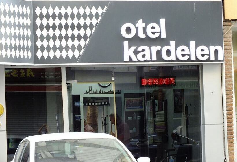 酒店 Kardelen