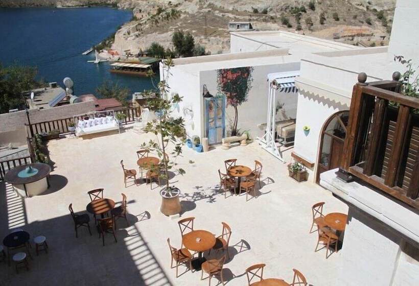 فندق Kasr I Canan