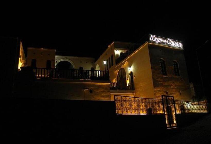 فندق Kasr I Canan