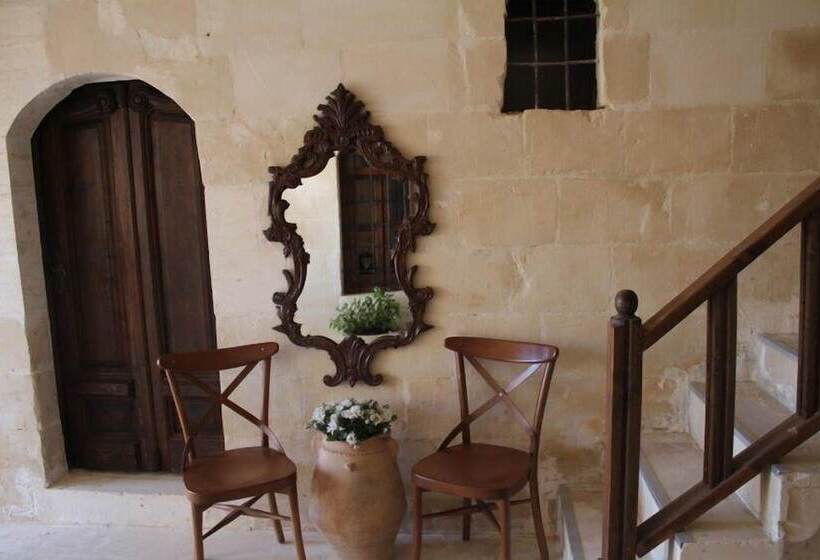 فندق Kasr I Canan