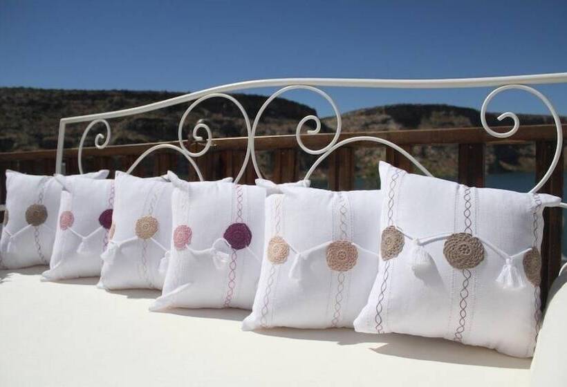 فندق Kasr I Canan