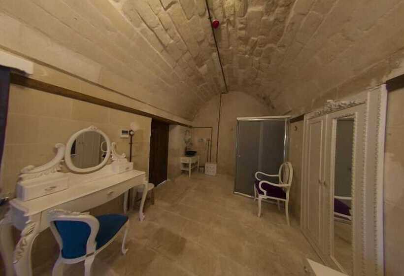 فندق Kasr I Canan